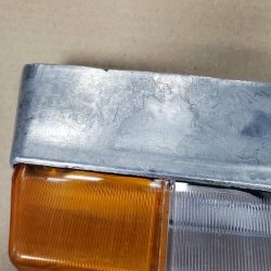 Брызговик крыла задн. МТЗ УК пластик (пр-во Китай) Н85-8404041 Китай Брызговик крыла задн. МТЗ УК пластик (пр-во Китай) Н85-8404041 Китай