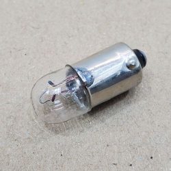 Лампа мини 12V Т4W 4W BA9s (ВИНСО) 713170