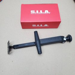 Фиксатор рамки боковой МТЗ УК (для безрамочного стекла) (пр-во SILA) 80-6708960