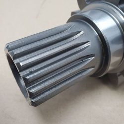 Заглушка компрессора МТЗ (собтв. пр-во) 240-3509041