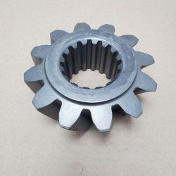 Заглушка компрессора МТЗ (собтв. пр-во) 240-3509041 Заглушка компрессора МТЗ (собтв. пр-во) 240-3509041