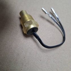 Датчик давления масла на прибор с экраном (ДДМ на прибор) Датчик давления масла на прибор с экраном (ДДМ на прибор)