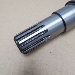 Заглушка компрессора МТЗ (собтв. пр-во) 240-3509041