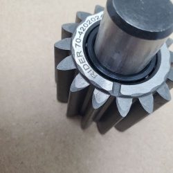 Заглушка компрессора МТЗ (собтв. пр-во) 240-3509041 Заглушка компрессора МТЗ (собтв. пр-во) 240-3509041