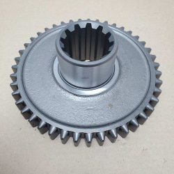 Заглушка компрессора МТЗ (собтв. пр-во) 240-3509041