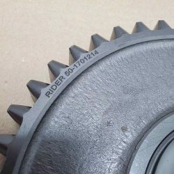 Заглушка компрессора МТЗ (собтв. пр-во) 240-3509041 Заглушка компрессора МТЗ (собтв. пр-во) 240-3509041