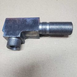 Заглушка компрессора МТЗ (собтв. пр-во) 240-3509041