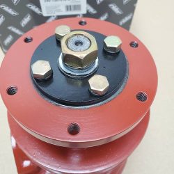 Заглушка компрессора МТЗ (собтв. пр-во) 240-3509041 Заглушка компрессора МТЗ (собтв. пр-во) 240-3509041