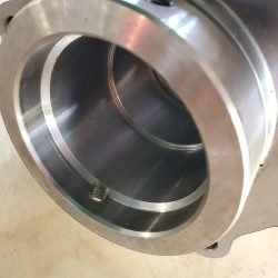 Заглушка компрессора МТЗ (собтв. пр-во) 240-3509041