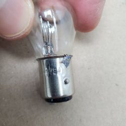 Заглушка компрессора МТЗ (собтв. пр-во) 240-3509041 Заглушка компрессора МТЗ (собтв. пр-во) 240-3509041