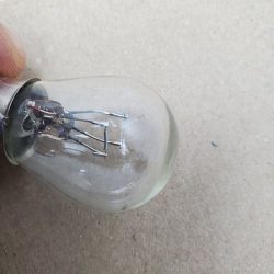 Заглушка компрессора МТЗ (собтв. пр-во) 240-3509041 Заглушка компрессора МТЗ (собтв. пр-во) 240-3509041