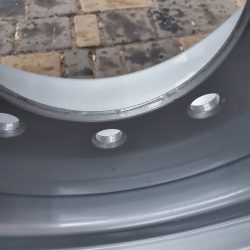 Заглушка компрессора МТЗ (собтв. пр-во) 240-3509041 Заглушка компрессора МТЗ (собтв. пр-во) 240-3509041