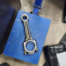 Лампа мини 12V Т4W 4W BA9s (ВИНСО) 713170