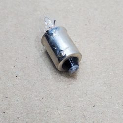 Лампа мини 12V Т4W 4W BA9s (ВИНСО) 713170