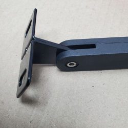 Фиксатор рамки боковой МТЗ УК (для безрамочного стекла) (пр-во SILA) 80-6708960 Фиксатор рамки боковой МТЗ УК (для безрамочного стекла) (пр-во SILA) 80-6708960