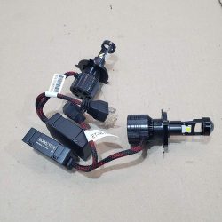 Лампа мини 12V Т4W 4W BA9s (ВИНСО) 713170 Лампа мини 12V Т4W 4W BA9s (ВИНСО) 713170