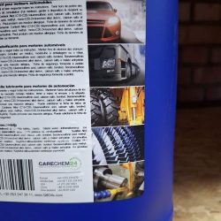 Заглушка компрессора МТЗ (собтв. пр-во) 240-3509041