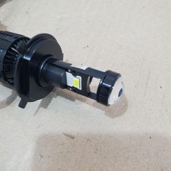 Лампа мини 12V Т4W 4W BA9s (ВИНСО) 713170