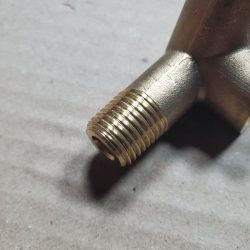 Фиксатор рамки боковой МТЗ УК (для безрамочного стекла) (пр-во SILA) 80-6708960