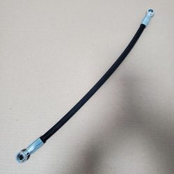 Заглушка компрессора МТЗ (собтв. пр-во) 240-3509041