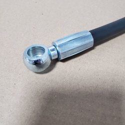 Заглушка компрессора МТЗ (собтв. пр-во) 240-3509041 Заглушка компрессора МТЗ (собтв. пр-во) 240-3509041