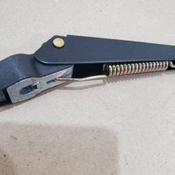 Лампа мини 12V Т4W 4W BA9s (ВИНСО) 713170 Лампа мини 12V Т4W 4W BA9s (ВИНСО) 713170