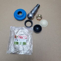 Заглушка компрессора МТЗ (собтв. пр-во) 240-3509041 Заглушка компрессора МТЗ (собтв. пр-во) 240-3509041