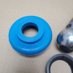 Заглушка компрессора МТЗ (собтв. пр-во) 240-3509041