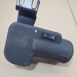 Лампа мини 12V Т4W 4W BA9s (ВИНСО) 713170