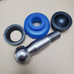 Фиксатор рамки боковой МТЗ УК (для безрамочного стекла) (пр-во SILA) 80-6708960