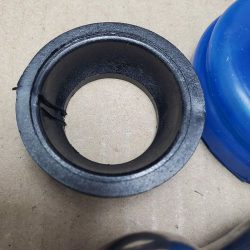 Фиксатор рамки боковой МТЗ УК (для безрамочного стекла) (пр-во SILA) 80-6708960