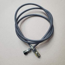 Фиксатор рамки боковой МТЗ УК (для безрамочного стекла) (пр-во SILA) 80-6708960