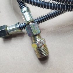 Фиксатор рамки боковой МТЗ УК (для безрамочного стекла) (пр-во SILA) 80-6708960