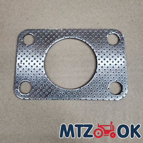 Заглушка компрессора МТЗ (собтв. пр-во) 240-3509041 Заглушка компрессора МТЗ (собтв. пр-во) 240-3509041