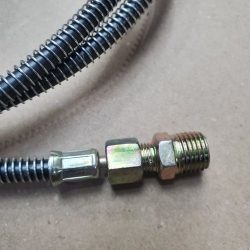 Фиксатор рамки боковой МТЗ УК (для безрамочного стекла) (пр-во SILA) 80-6708960