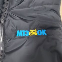 Заглушка компрессора МТЗ (собтв. пр-во) 240-3509041