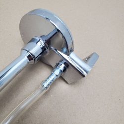 Датчик давления масла на прибор с экраном (ДДМ на прибор) Датчик давления масла на прибор с экраном (ДДМ на прибор)