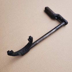 Заглушка компрессора МТЗ (собтв. пр-во) 240-3509041 Заглушка компрессора МТЗ (собтв. пр-во) 240-3509041