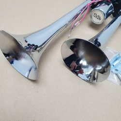 Датчик давления масла на прибор с экраном (ДДМ на прибор)