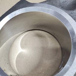 Фиксатор рамки боковой МТЗ УК (для безрамочного стекла) (пр-во SILA) 80-6708960