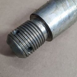 Фиксатор рамки боковой МТЗ УК (для безрамочного стекла) (пр-во SILA) 80-6708960 Фиксатор рамки боковой МТЗ УК (для безрамочного стекла) (пр-во SILA) 80-6708960