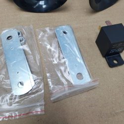 Заглушка компрессора МТЗ (собтв. пр-во) 240-3509041 Заглушка компрессора МТЗ (собтв. пр-во) 240-3509041