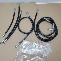 Заглушка компрессора МТЗ (собтв. пр-во) 240-3509041