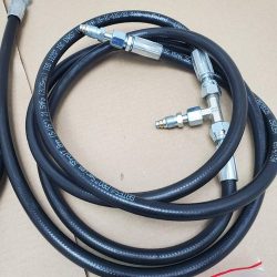 Заглушка компрессора МТЗ (собтв. пр-во) 240-3509041