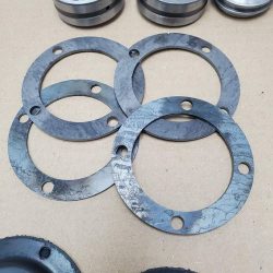 Заглушка компрессора МТЗ (собтв. пр-во) 240-3509041 Заглушка компрессора МТЗ (собтв. пр-во) 240-3509041