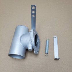 Заглушка компрессора МТЗ (собтв. пр-во) 240-3509041