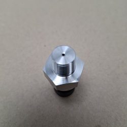 Датчик давления масла на прибор с экраном (ДДМ на прибор) Датчик давления масла на прибор с экраном (ДДМ на прибор)