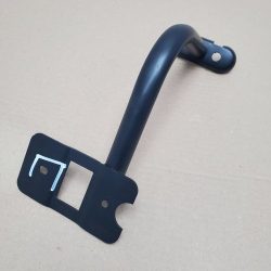 Заглушка компрессора МТЗ (собтв. пр-во) 240-3509041 Заглушка компрессора МТЗ (собтв. пр-во) 240-3509041