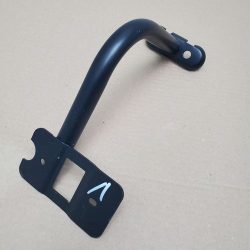 Заглушка компрессора МТЗ (собтв. пр-во) 240-3509041 Заглушка компрессора МТЗ (собтв. пр-во) 240-3509041