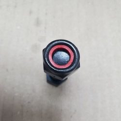 Фиксатор рамки боковой МТЗ УК (для безрамочного стекла) (пр-во SILA) 80-6708960